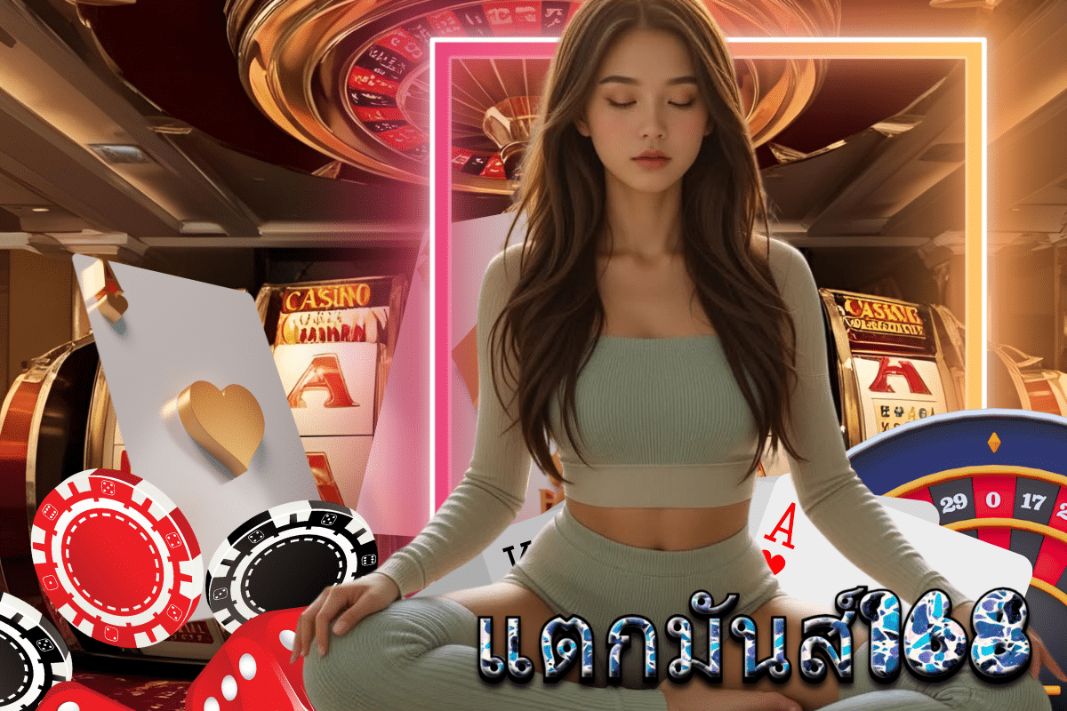 แตกมันส์168 ทรูวอเลท